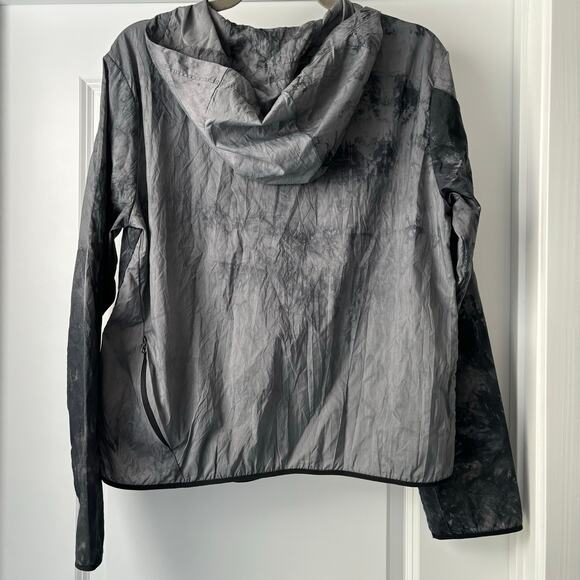 NWT Nike Trail Repel Jacket - Women's Size Medium Athletic Outdoorsy Nature - Picture 9 of 9